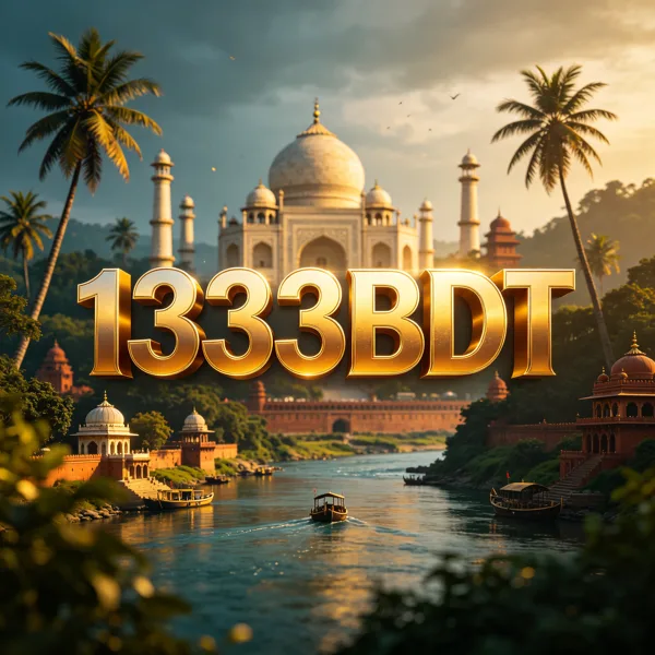 1333BDT