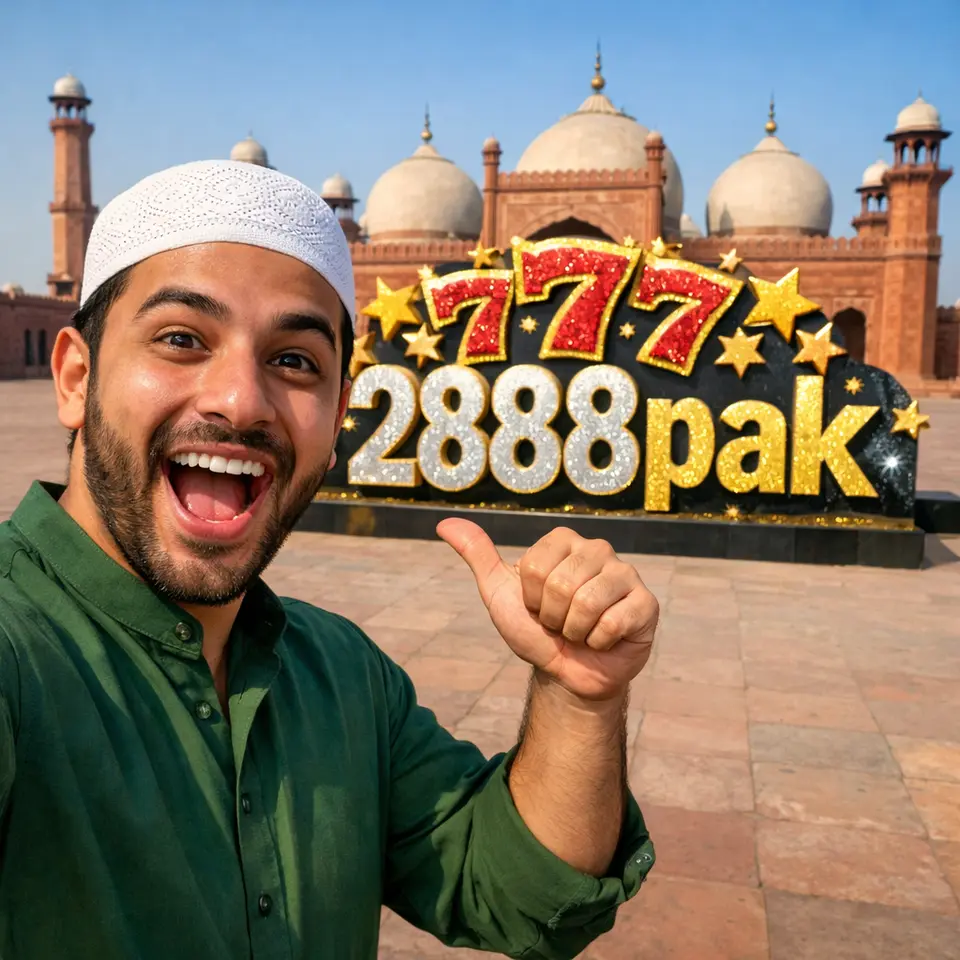 2888pak লগইন