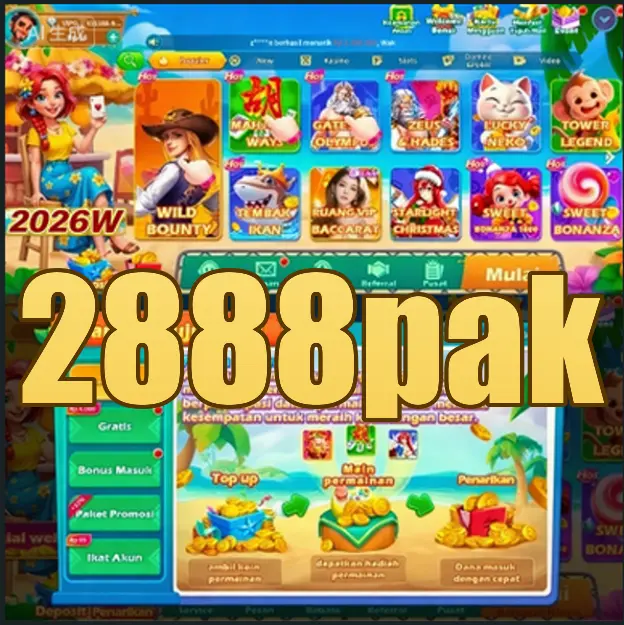2888pak লগইন