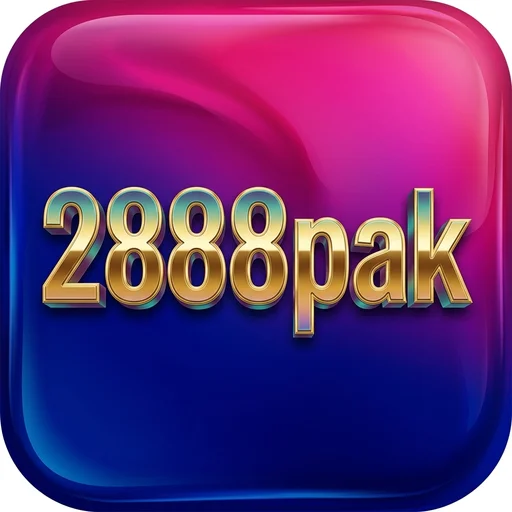 2888pak Logo - অফিসিয়াল